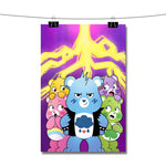Care Bears Unlock the Magic Poster Wall Decor