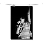 Carrie Brownstein Poster Wall Decor
