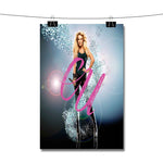 Carrie Underwood Poster Wall Decor