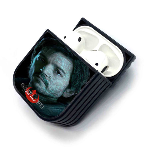 Cassian Andor Star Rogue One A Star Wars Story Custom New AirPods Case Cover
