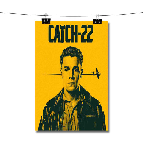 Catch 22 Poster Wall Decor