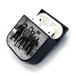 Catfish and the Bottlemen Custom New AirPods Case Cover