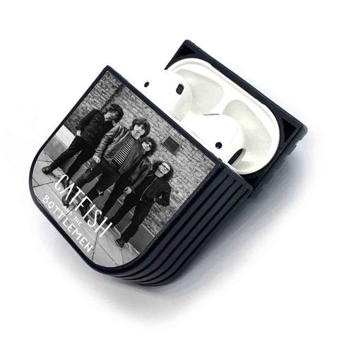 Catfish and the Bottlemen Custom New AirPods Case Cover