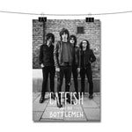 Catfish and the Bottlemen Poster Wall Decor