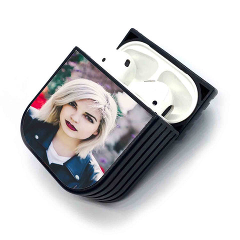 Catrific Custom New AirPods Case Cover