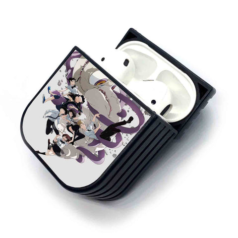 Cencoroll 2 Custom New AirPods Case Cover