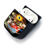Chain Chronicle The Light of Haecceitas Custom New AirPods Case Cover