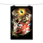 Chain Chronicle The Light of Haecceitas Poster Wall Decor
