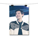 Chanyeol EXO Poster Wall Decor
