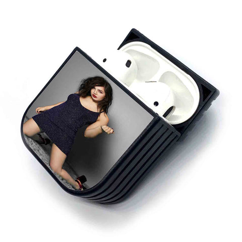 Charli XCX Custom New AirPods Case Cover