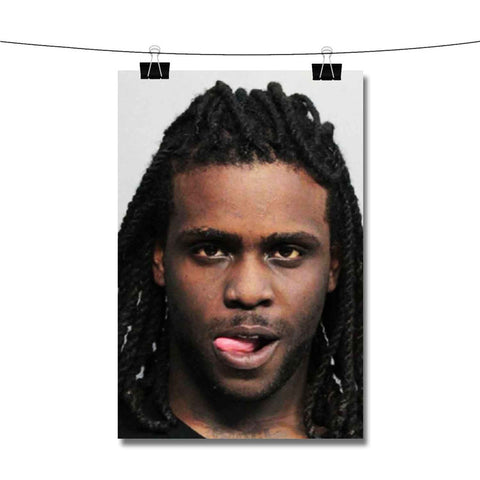 Chief Keef Poster Wall Decor