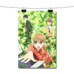 Chihayafuru Anime MAnga Poster Wall Decor