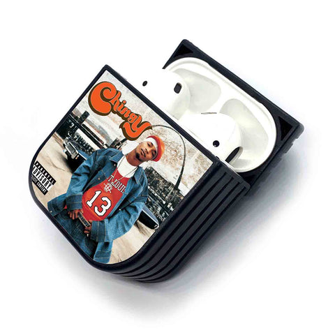 Chingy Custom New AirPods Case Cover