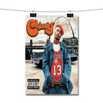 Chingy Poster Wall Decor