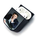 Chris Pine Custom New AirPods Case Cover