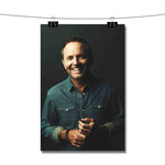 Chris Tomlin Poster Wall Decor