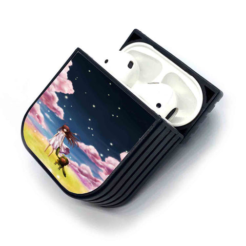Clannad Custom New AirPods Case Cover
