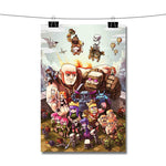 Clash Royale Poster Wall Decor