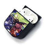 Code Geass Lelouch of the Rebellion Custom New AirPods Case Cover