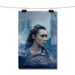 Commander Lexa The 100 Poster Wall Decor