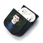 Connor Franta 2 Custom New AirPods Case Cover