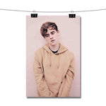 Connor Franta Poster Wall Decor