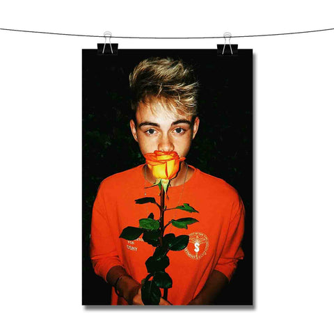 Corbyn Besson Why Don t We Poster Wall Decor