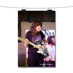 Courtney Barnett Poster Wall Decor