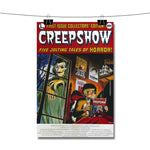 Creepshow Horror Movie Poster Wall Decor