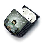 Cruz Beckham If Everyday Was Christmas Custom New AirPods Case Cover