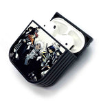 D Gray Man Custom New AirPods Case Cover