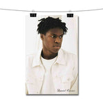 Daniel Caesar New Poster Wall Decor