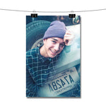 Daniel Seavey Why Don t We Poster Wall Decor