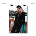 Daniel Skye Poster Wall Decor