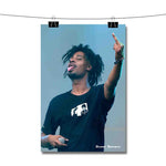 Danny Brownz Poster Wall Decor