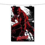 Daredevil Season 2 Poster Wall Decor
