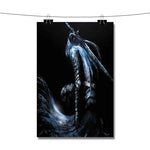 Dark Souls Shadow Poster Wall Decor