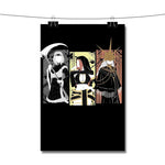 Dark Souls Waifu Souls Poster Wall Decor