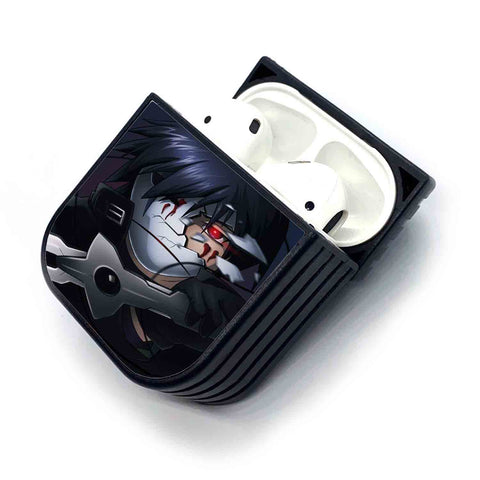 Darker than Black Custom New AirPods Case Cover