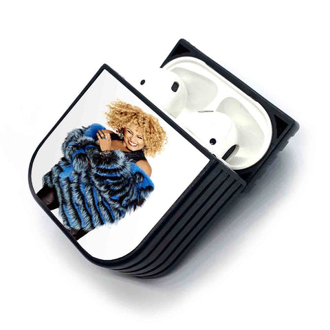 Darlene Love Custom New AirPods Case Cover