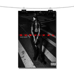 Dave East Survival Poster Wall Decor