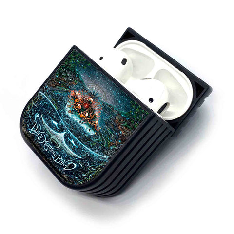 Dave Matthews Band Custom New AirPods Case Cover