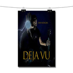 Dave Rodgers Deja vu Poster Wall Decor