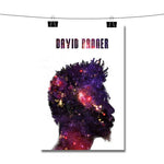 David Banner Poster Wall Decor