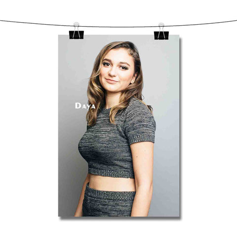 Daya Poster Wall Decor