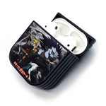 Death Note Custom New AirPods Case Cover