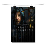 Death Stranding 2 Poster Wall Decor