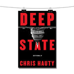 Deep State Poster Wall Decor