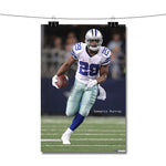 Demarco Murray Eagles Poster Wall Decor