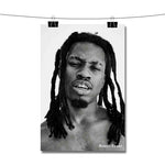 Denzel Curry Poster Wall Decor